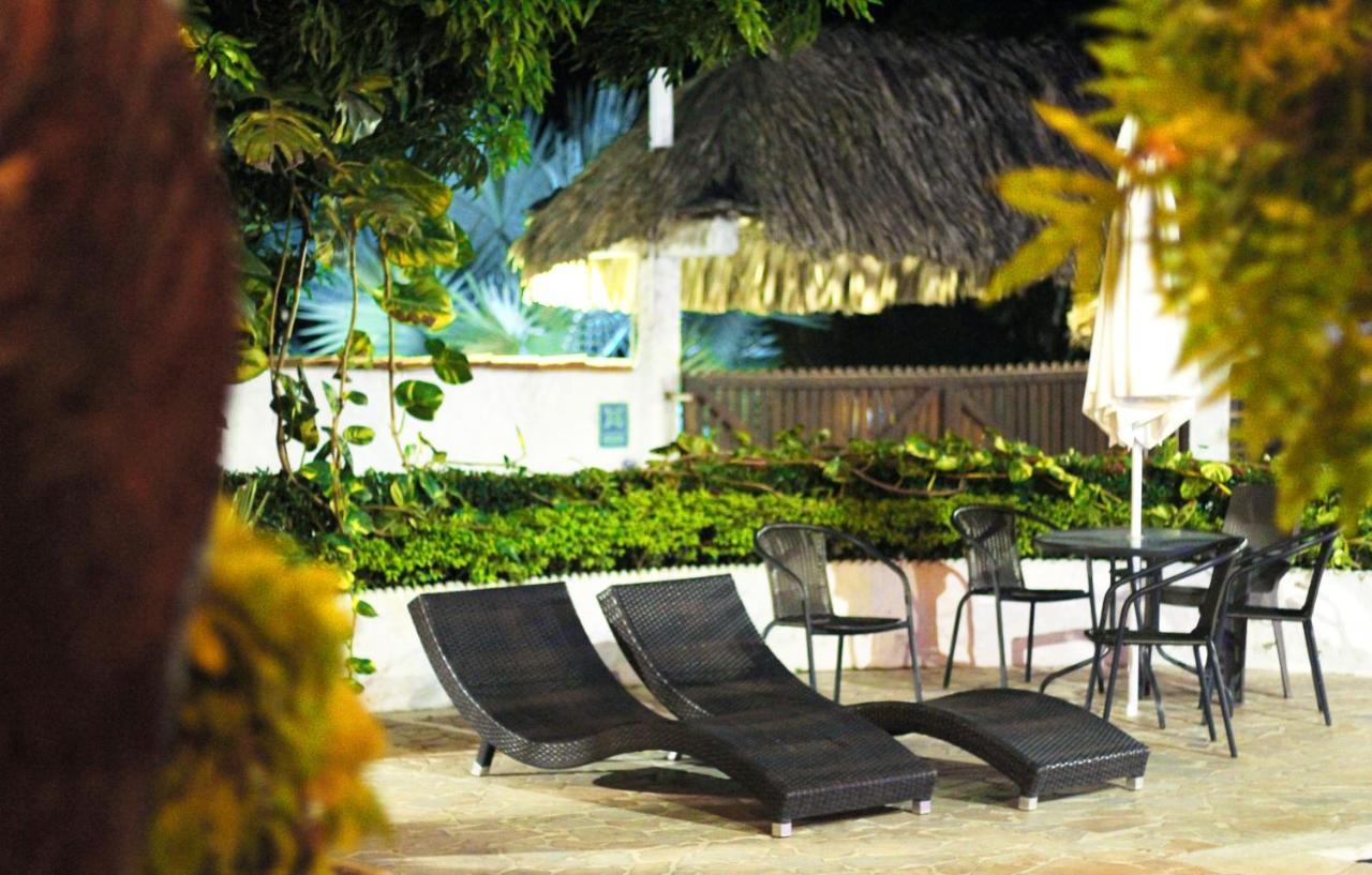 Villa Cata Hotel El Zaino Exterior foto
